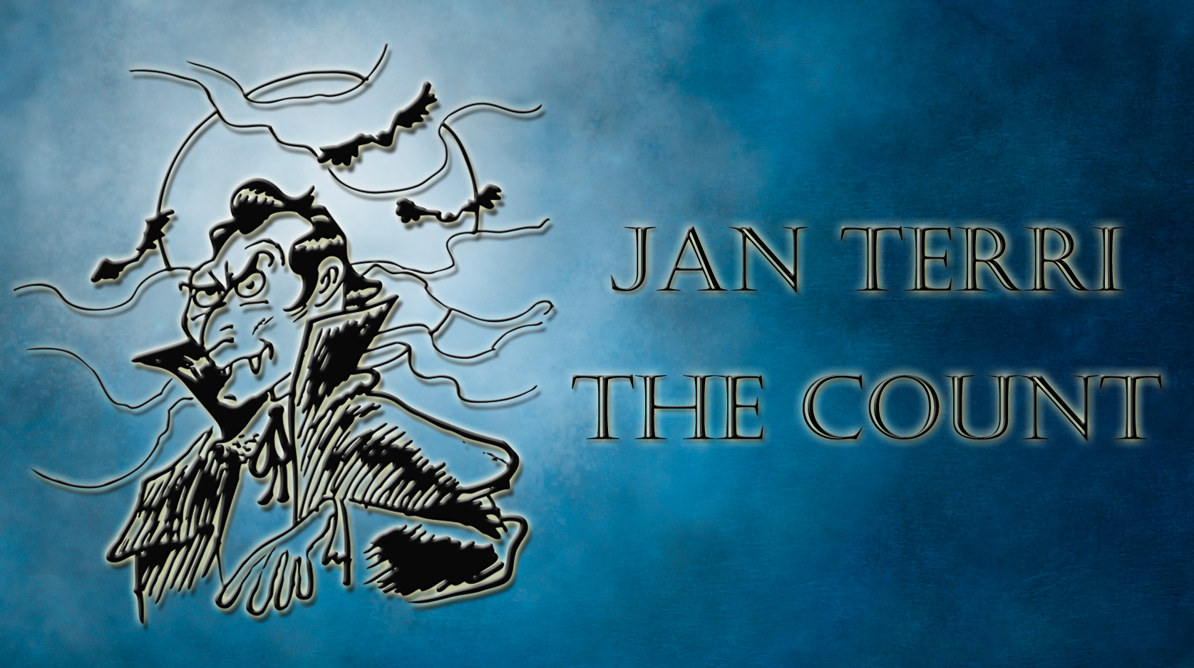 Jan Terri - The Count