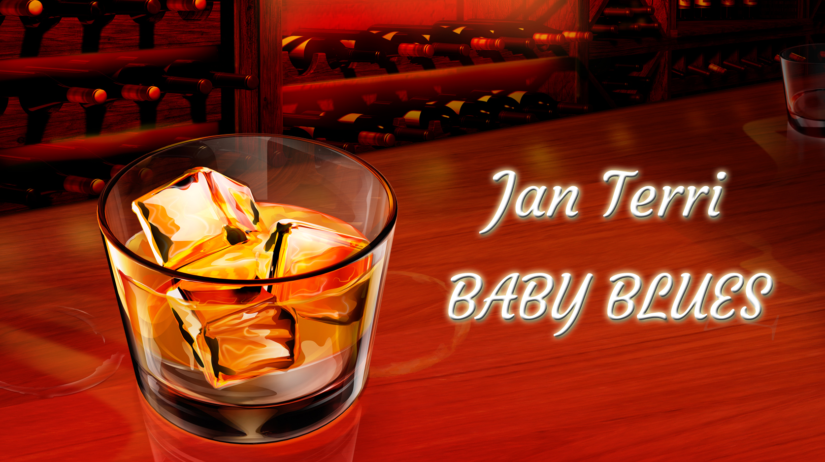 Jan Terri - Baby Blues