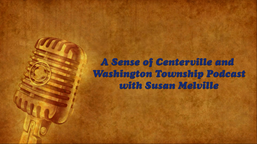 Navigate to A Sense of Centerville and Washington Township - Dale Berry