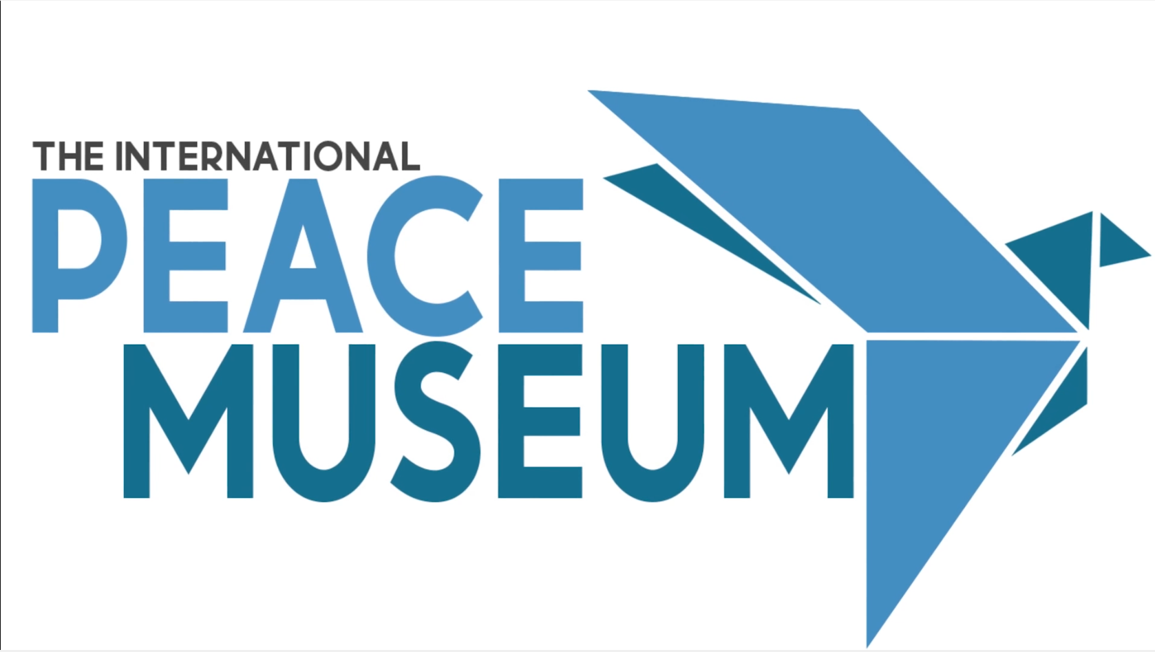 Peacemaking in Israel & Palestine: An Exhibit