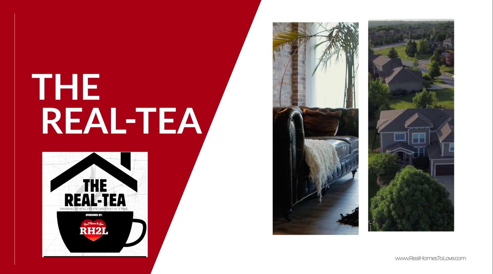 The Real-Tea