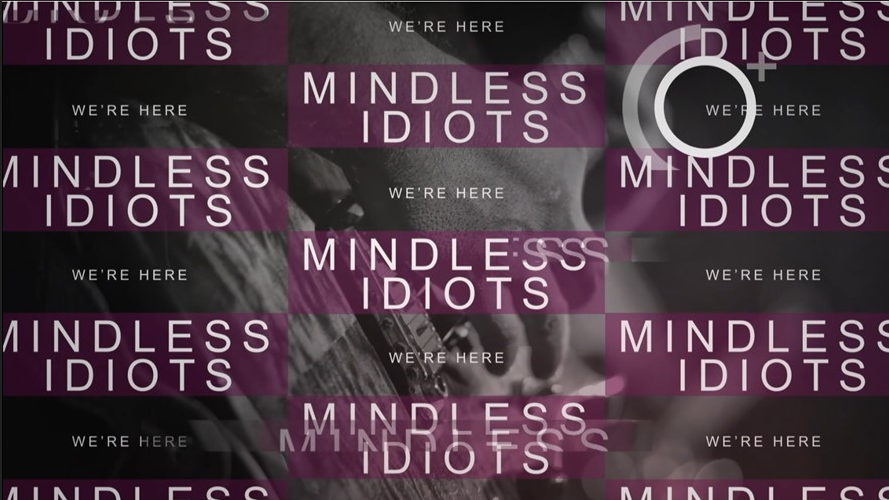 Mindless Idiots, Episode 4