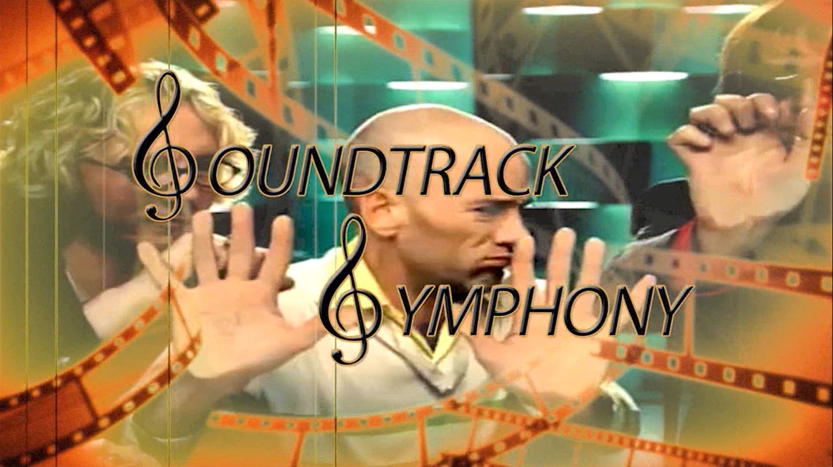 Soundtrack Symphony