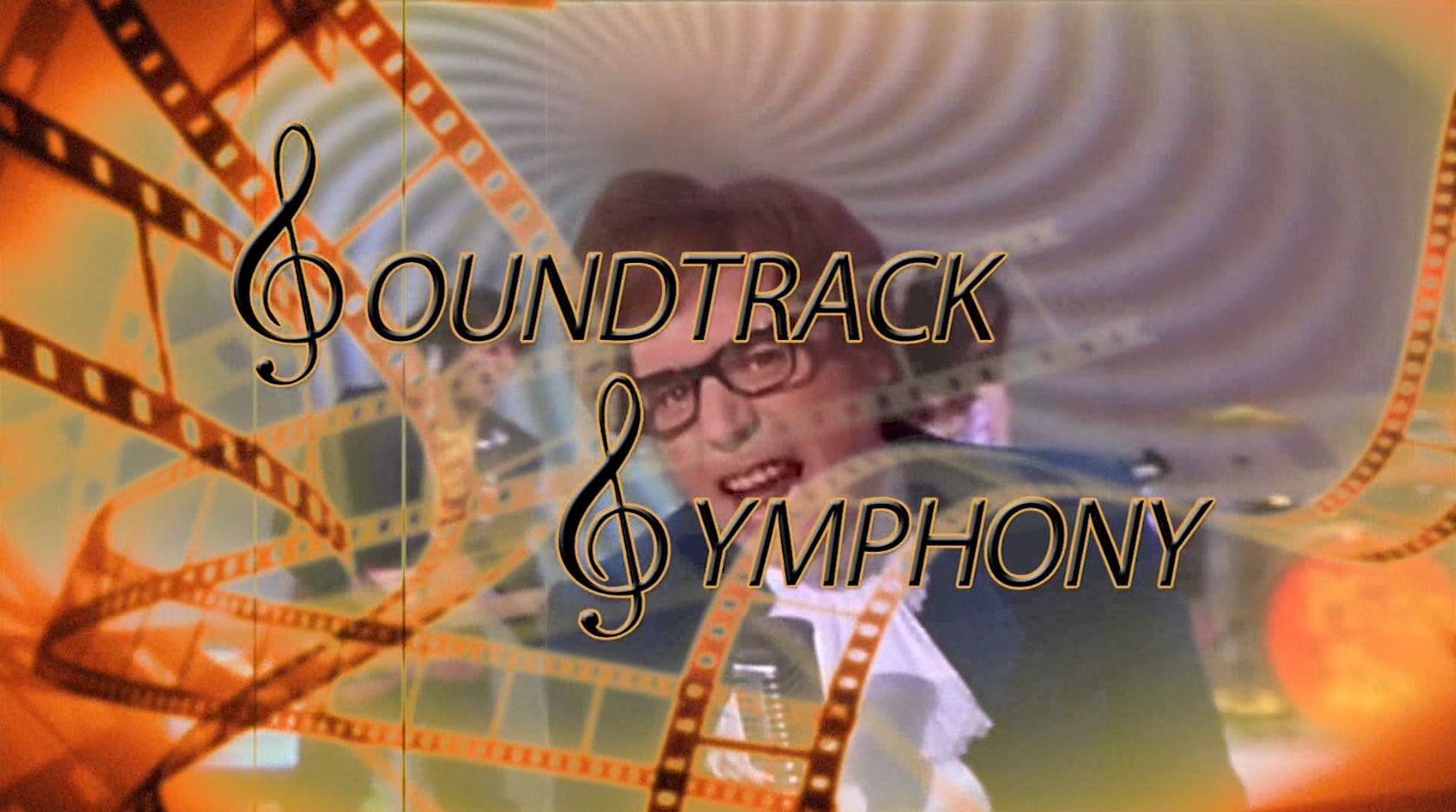 Soundtrack Symphony