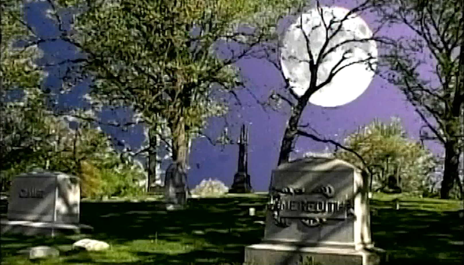 GhostHunters: The Mystery of the Plaza Theatre