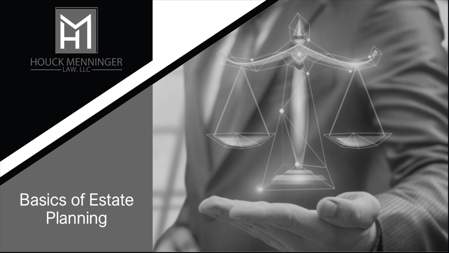 Basics of Estate Planning