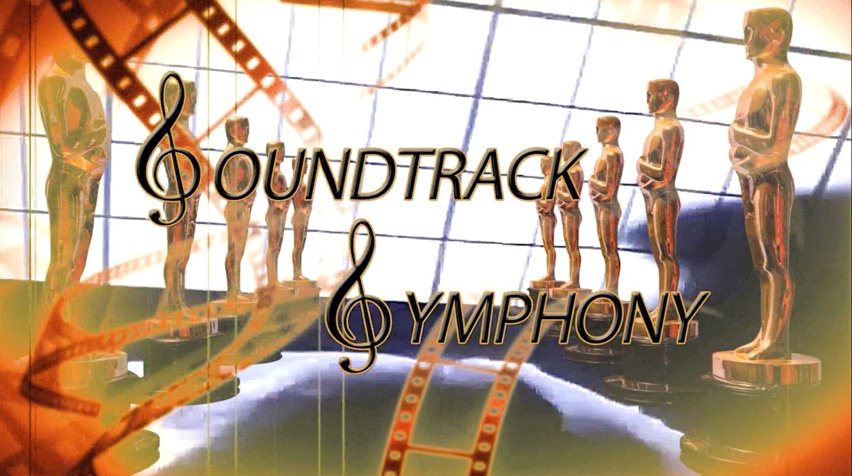Soundtrack Symphony