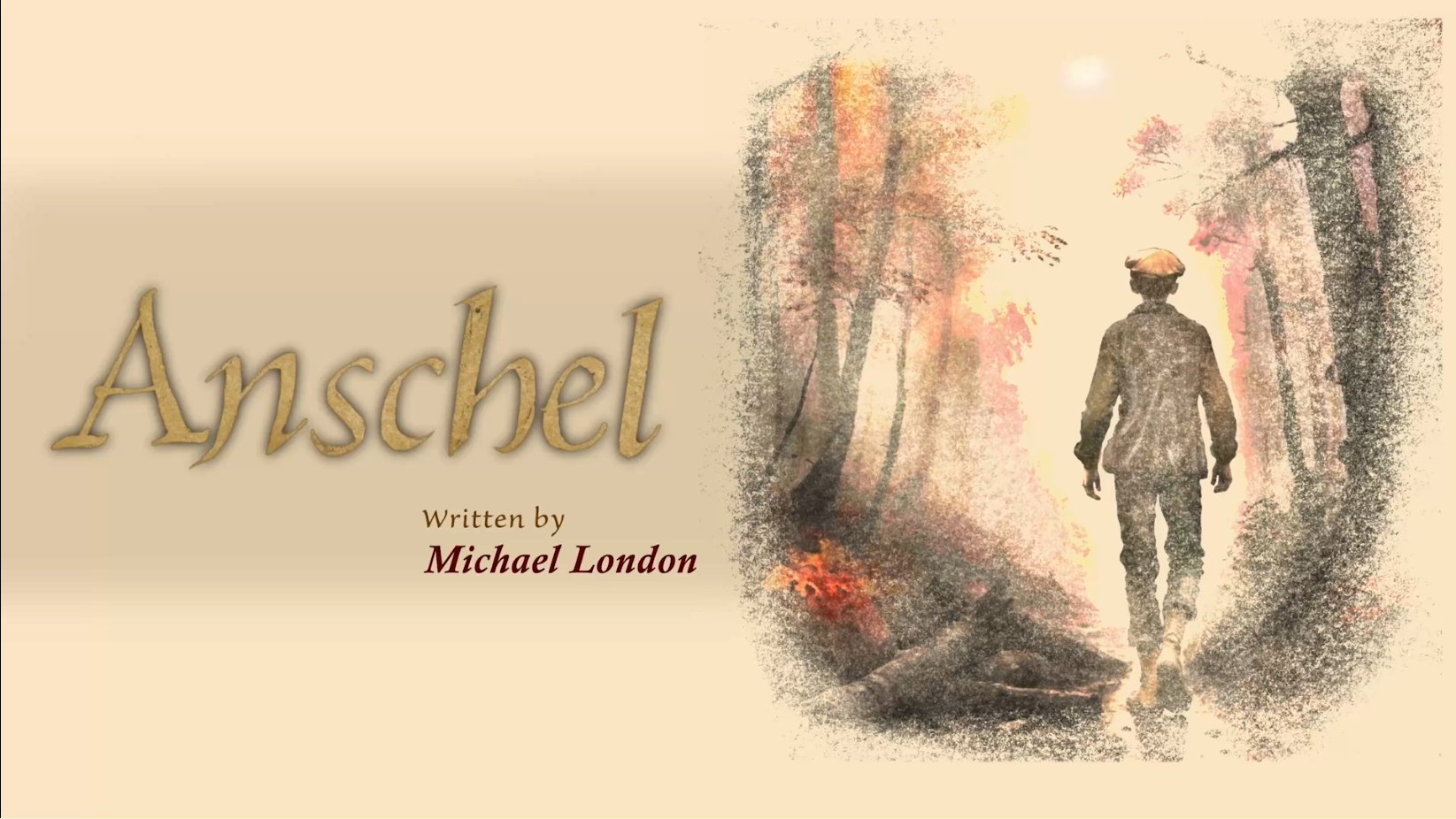 Anschel: A Staged Reading