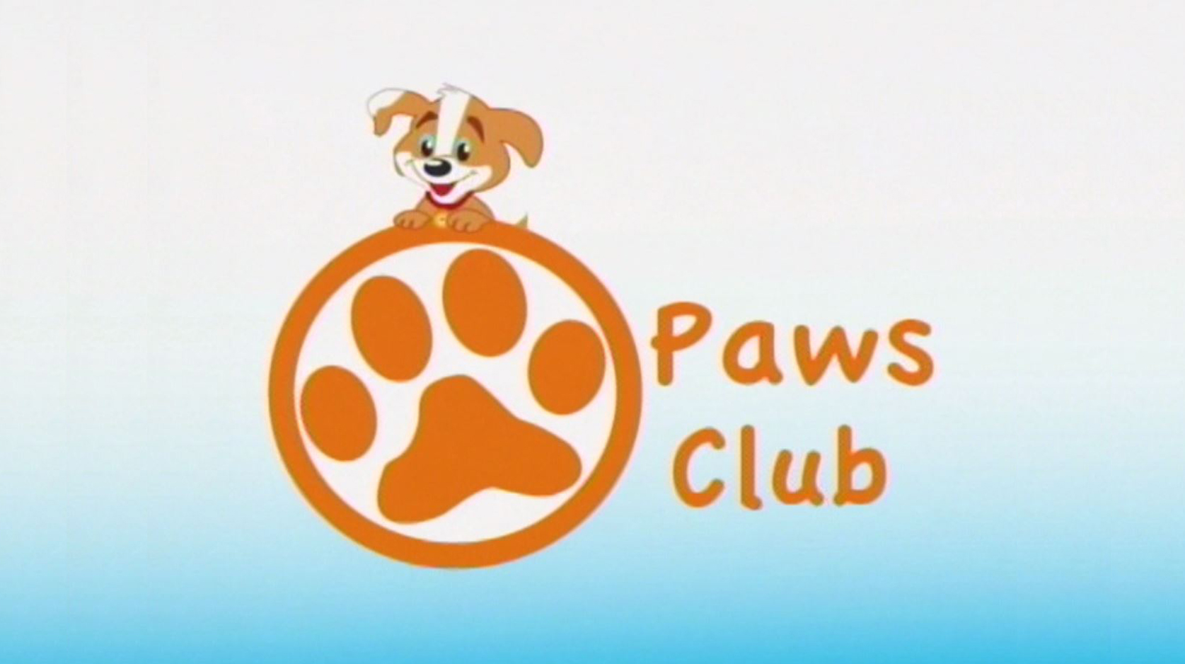 Paws Club