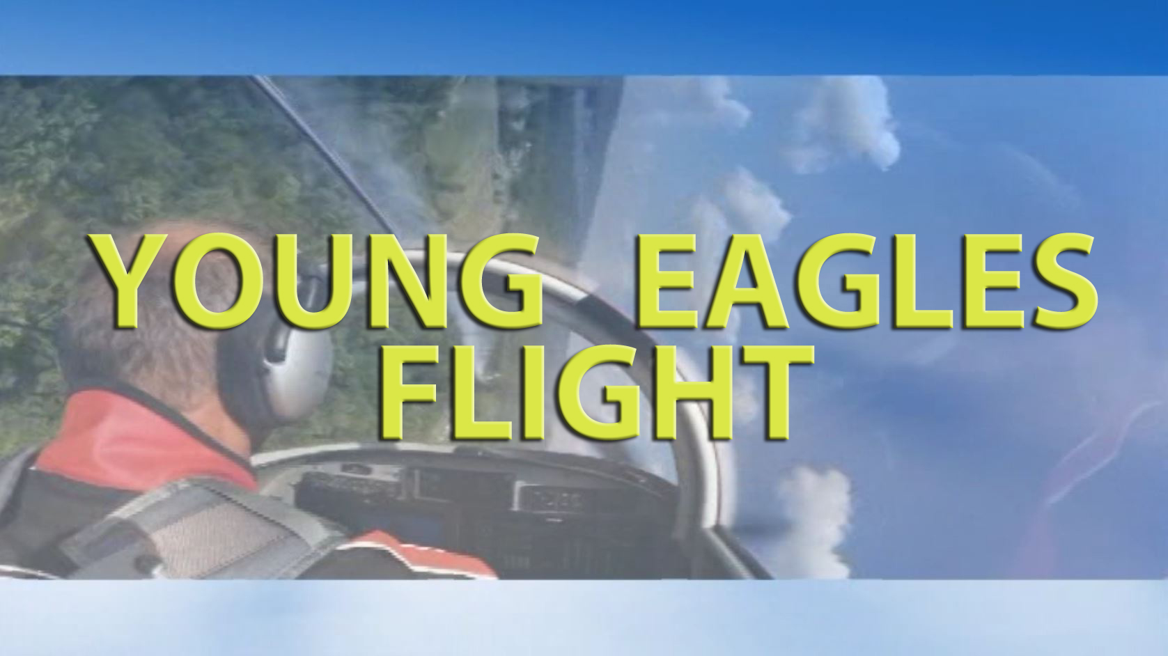 Young Eagles Flight with Sean D. Tucker - 2017