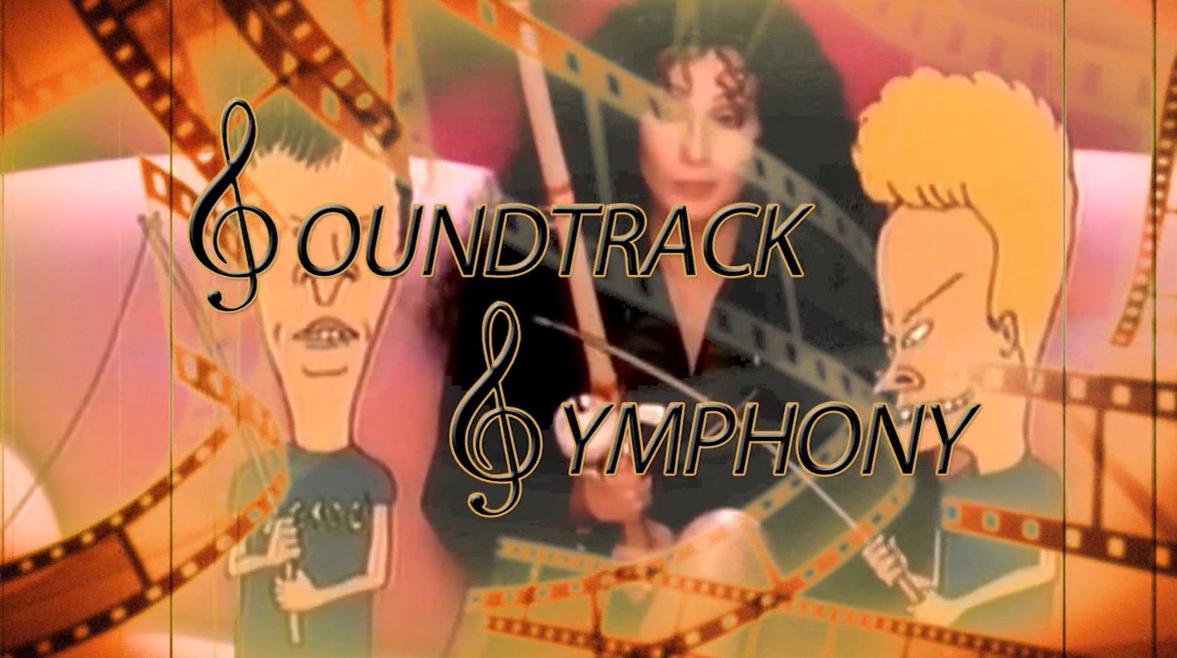 Soundtrack Symphony
