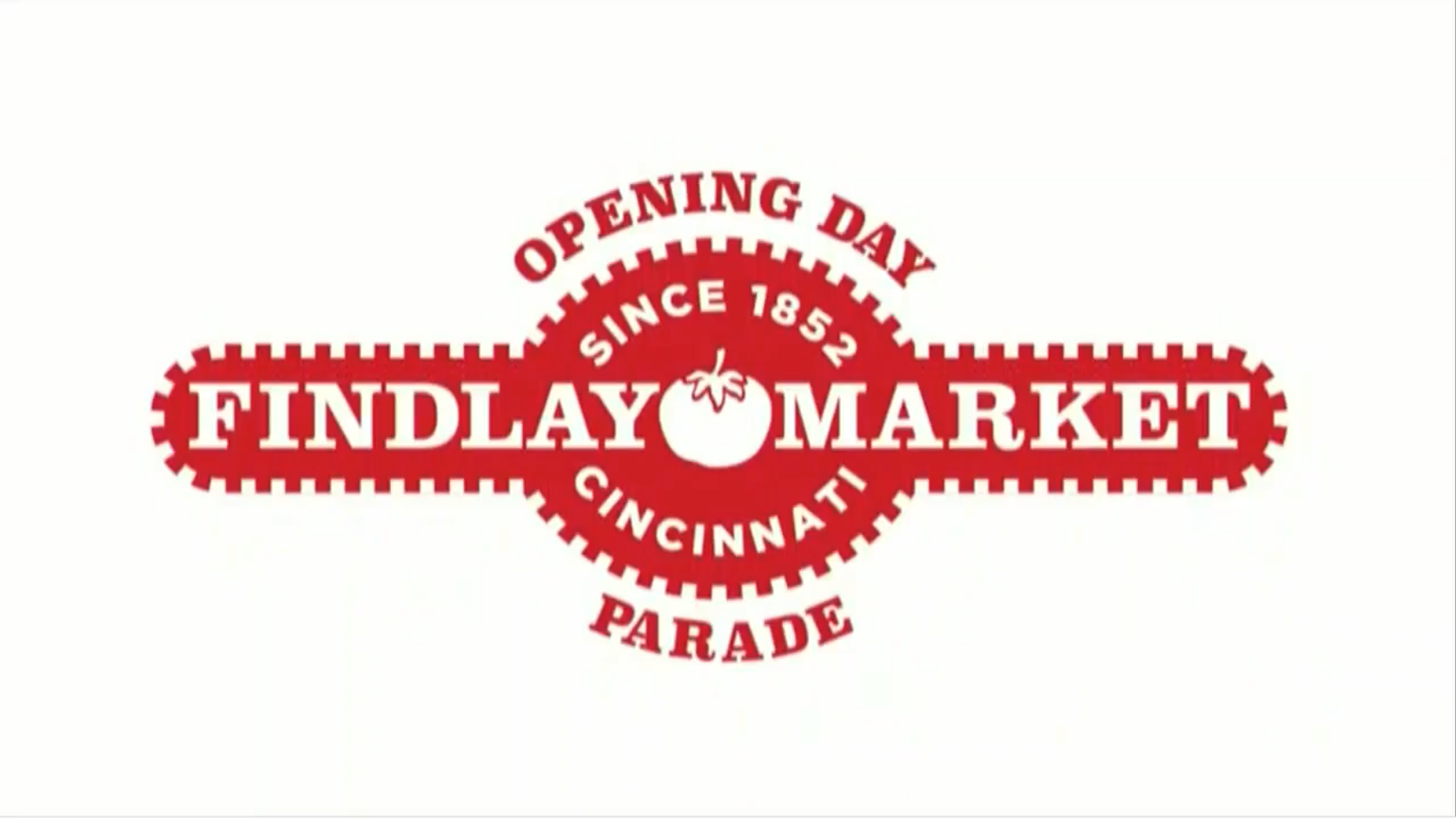 Findlay Market Opening Day Parade 2025