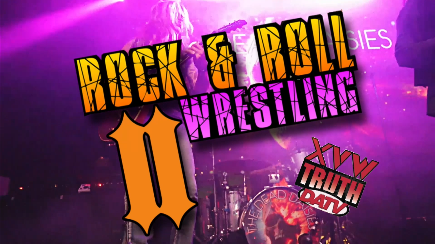 Rock and Roll Wrestling 2