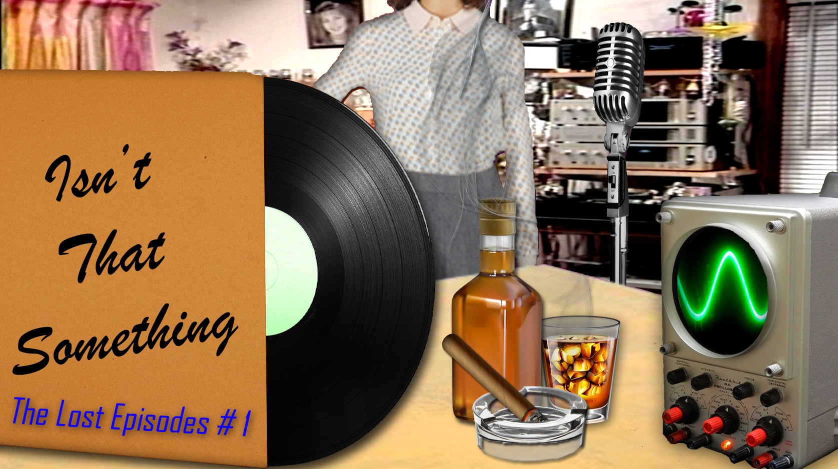 Isn't That Something