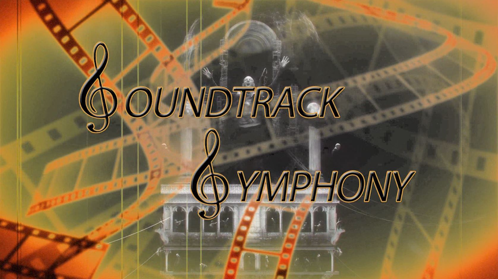 Soundtrack Symphony