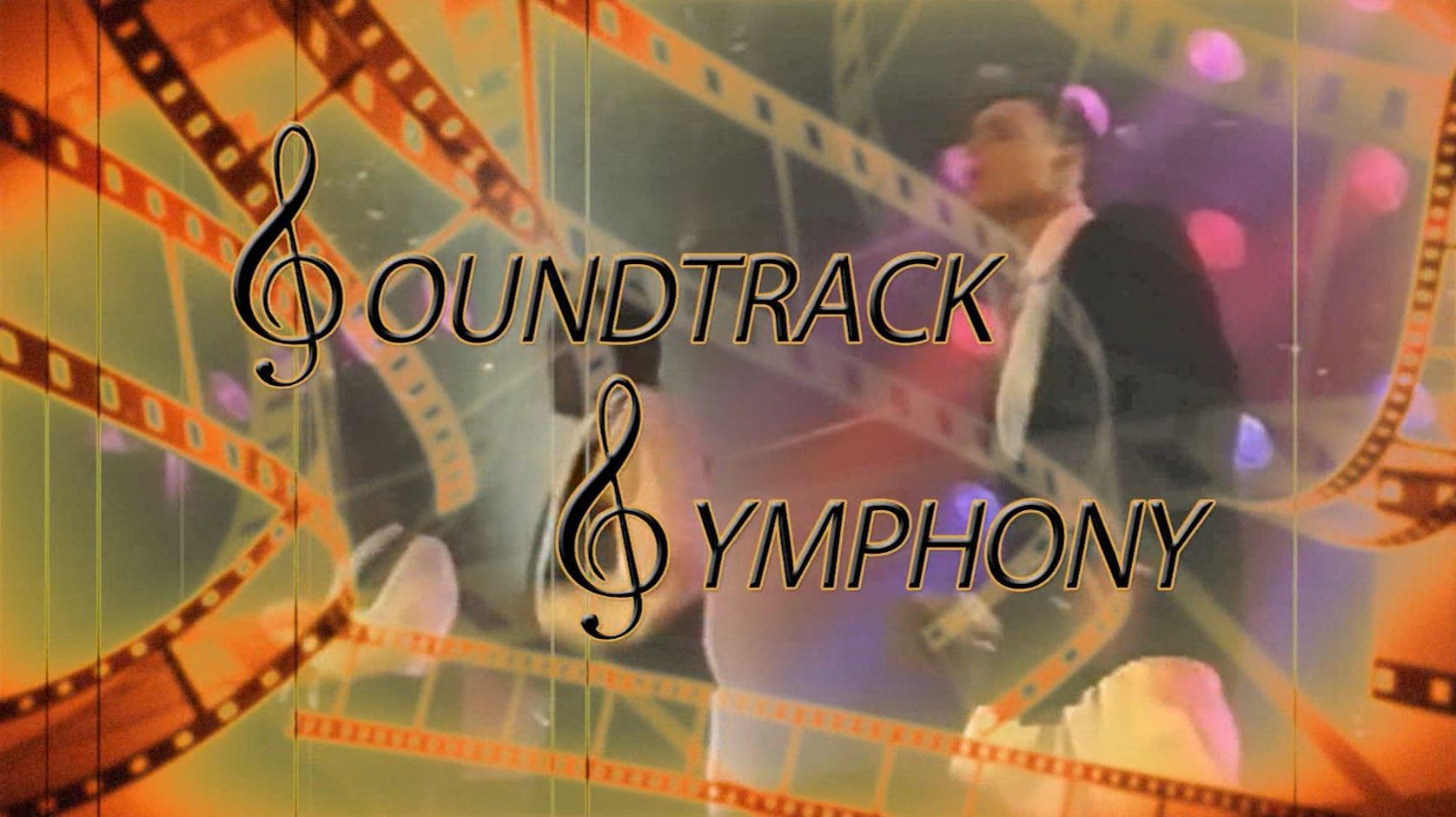 Soundtrack Symphony