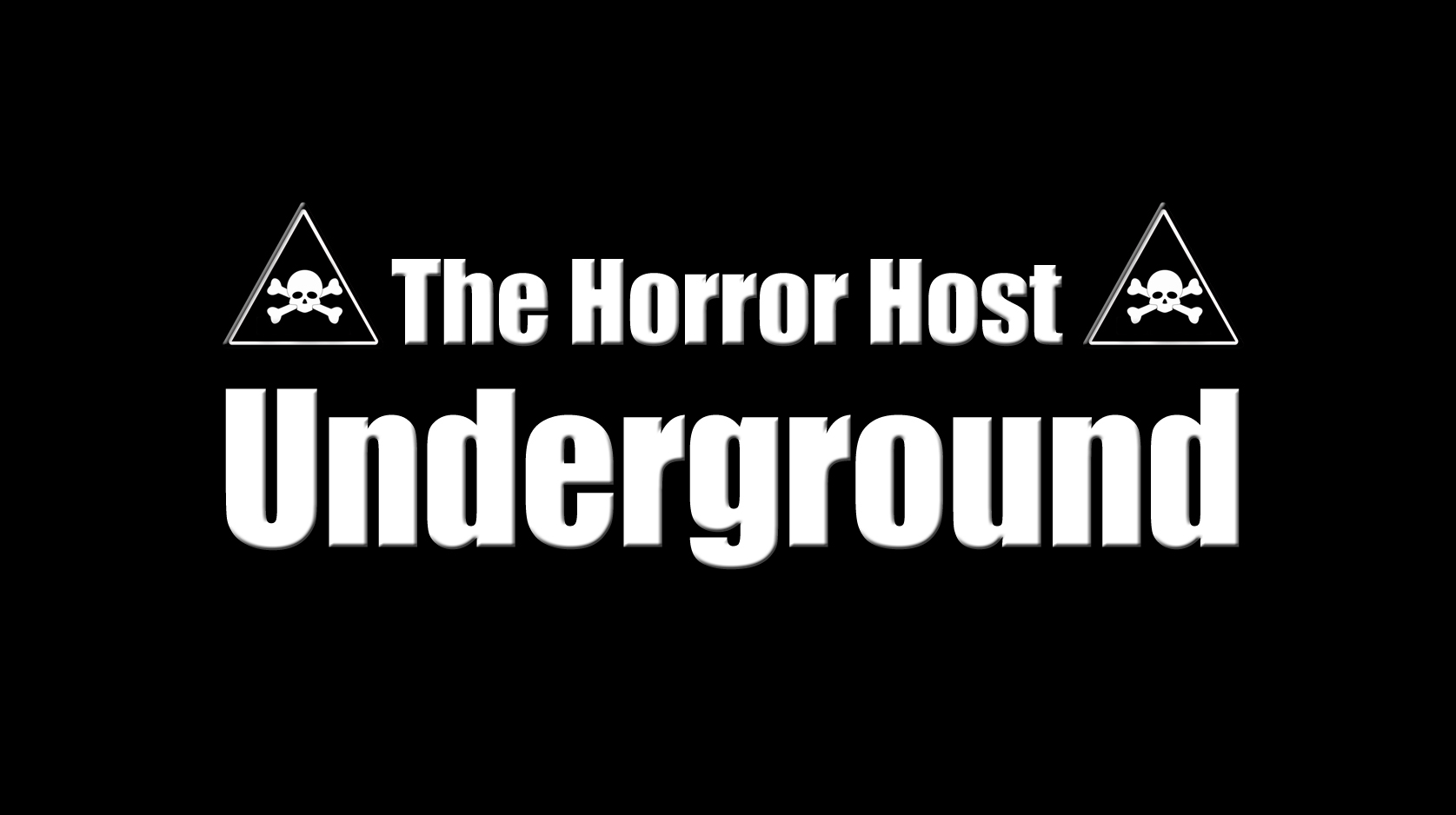 Horror Host Underground