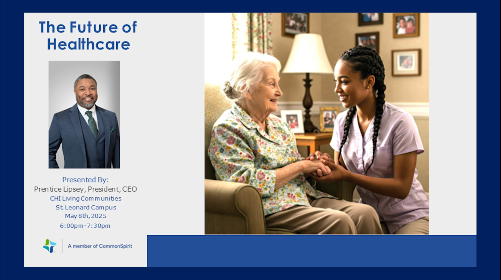 The Future of Health Care