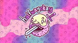 Navigate to halfwayokay Podcast