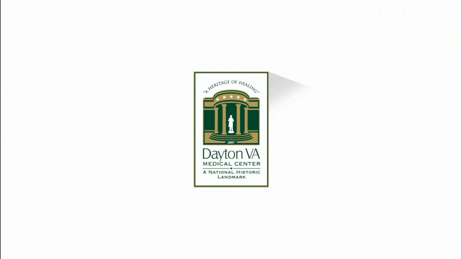 Dayton VA Medical Center: PTSD Awareness