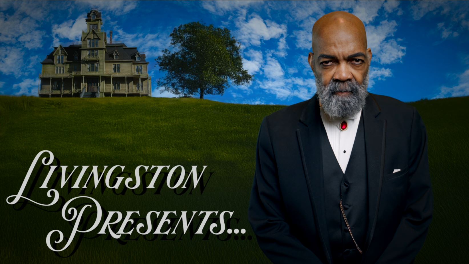 Livingston Presents...