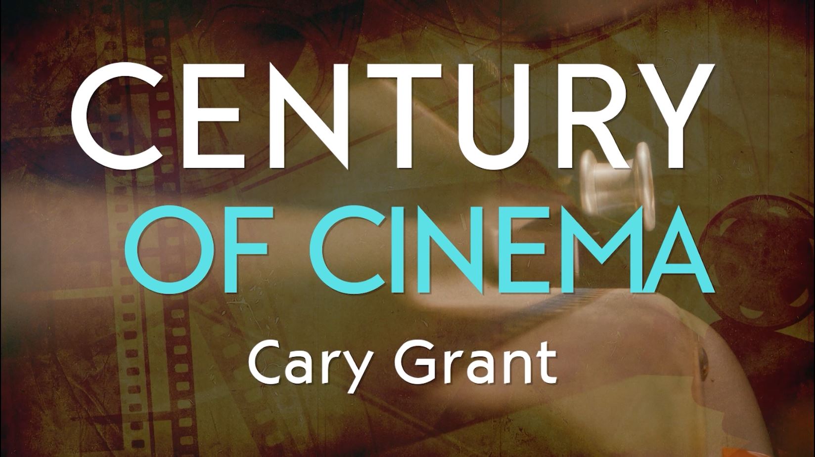 A Century Of Cinema: Cary Grant