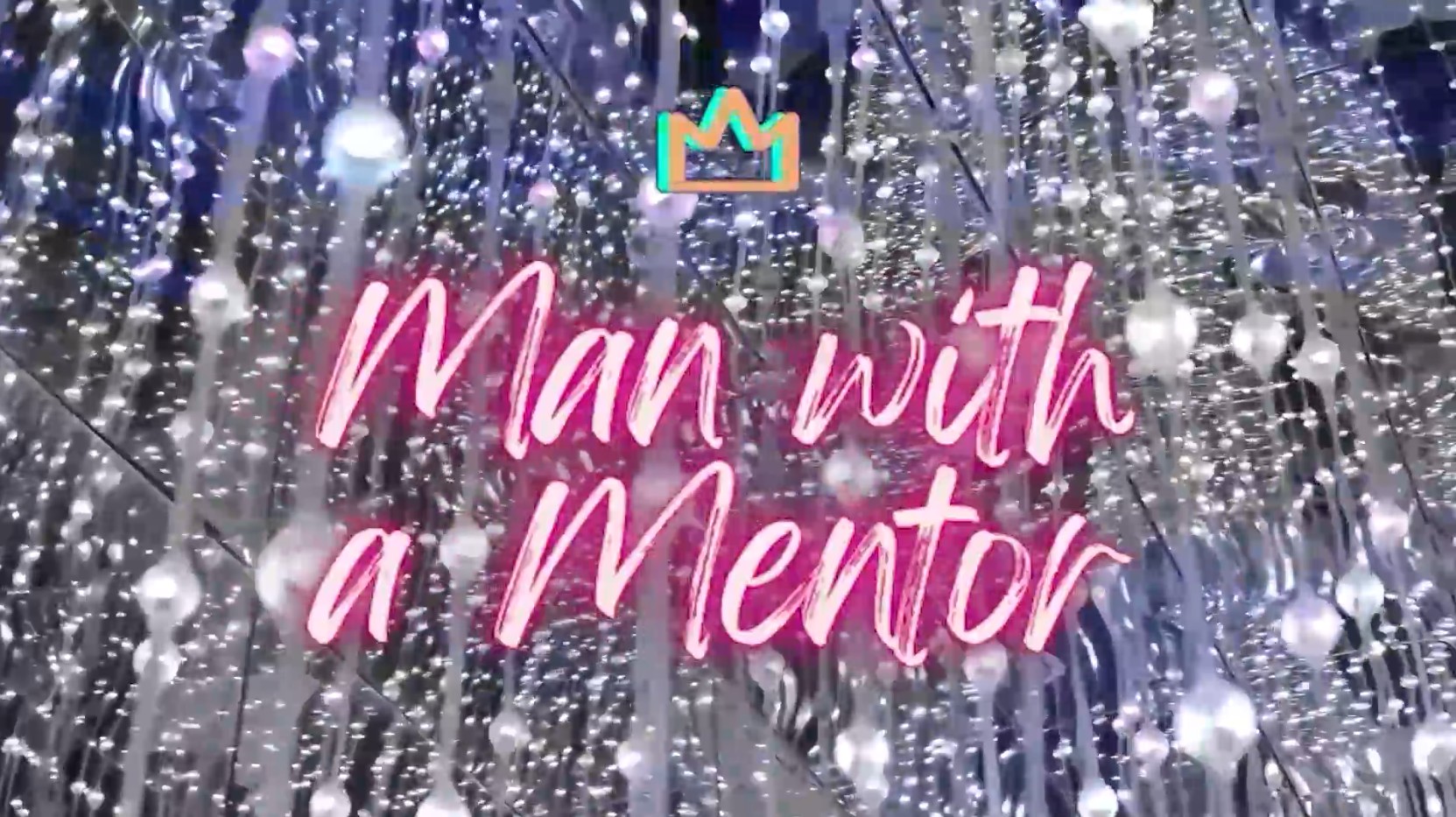 Man With A Mentor: Jenny Noa, Writer