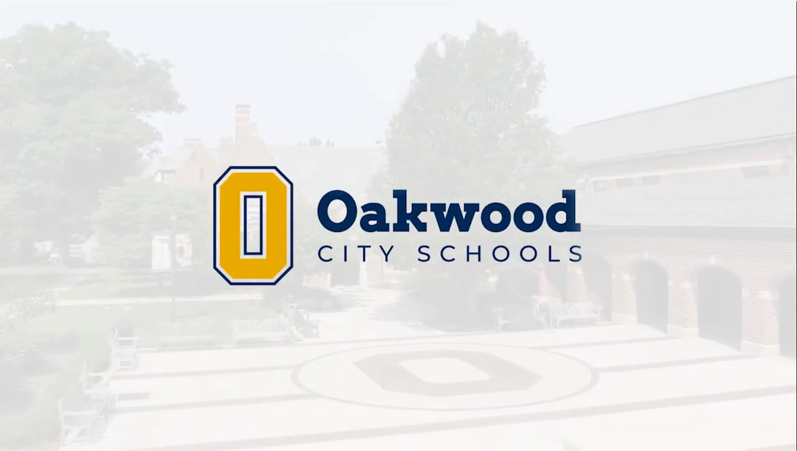 Oakwood School Board Meeting