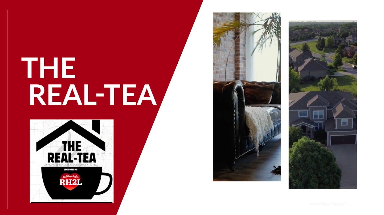 The Real-Tea