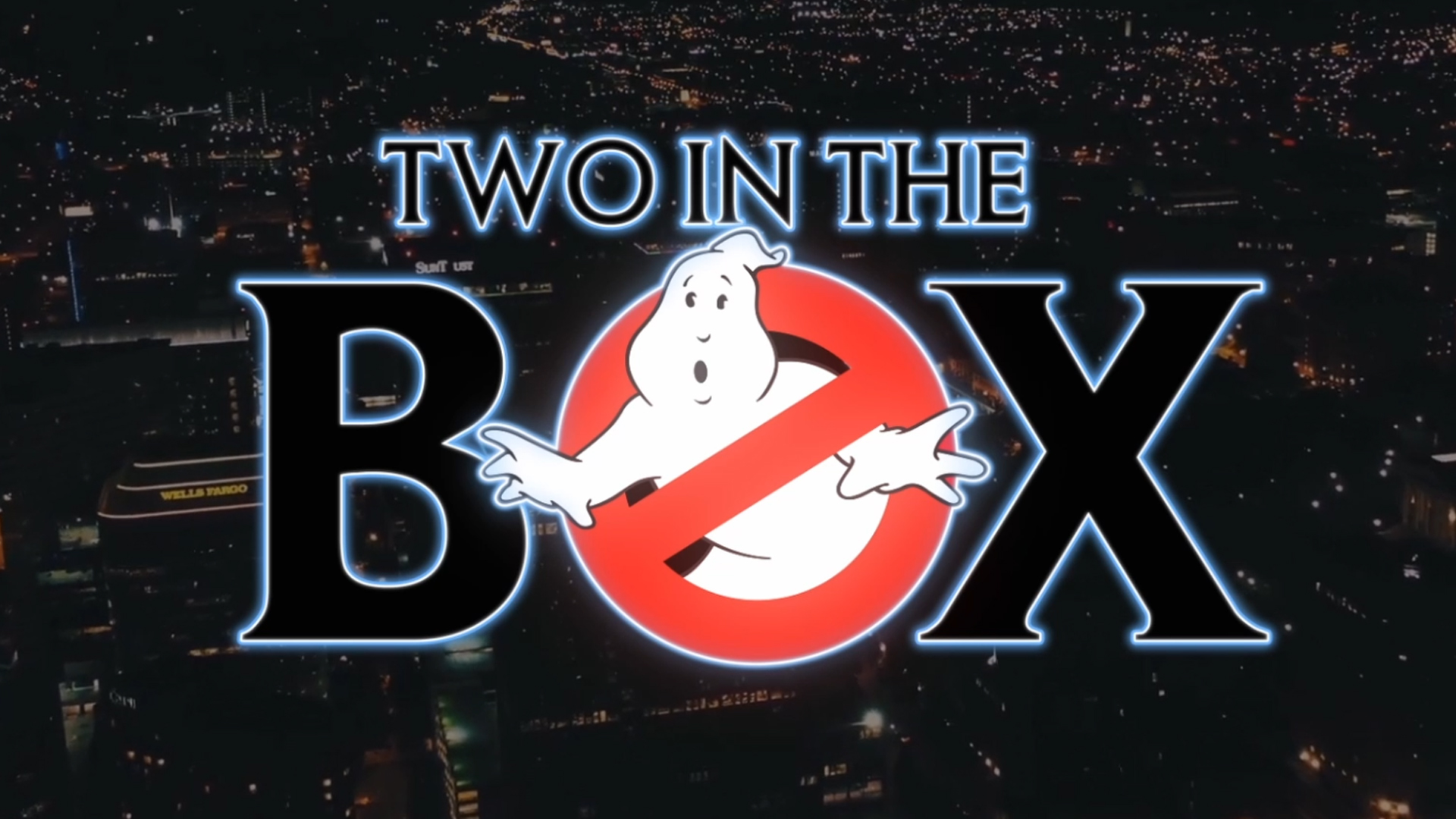 Two In The Box