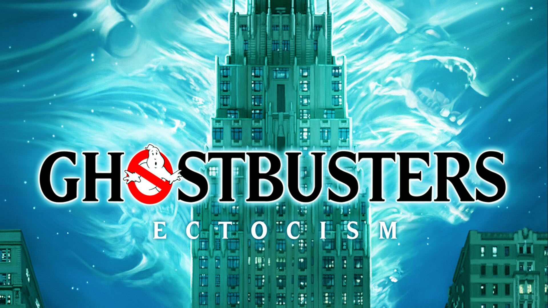 Ghostbusters: Ectocism
