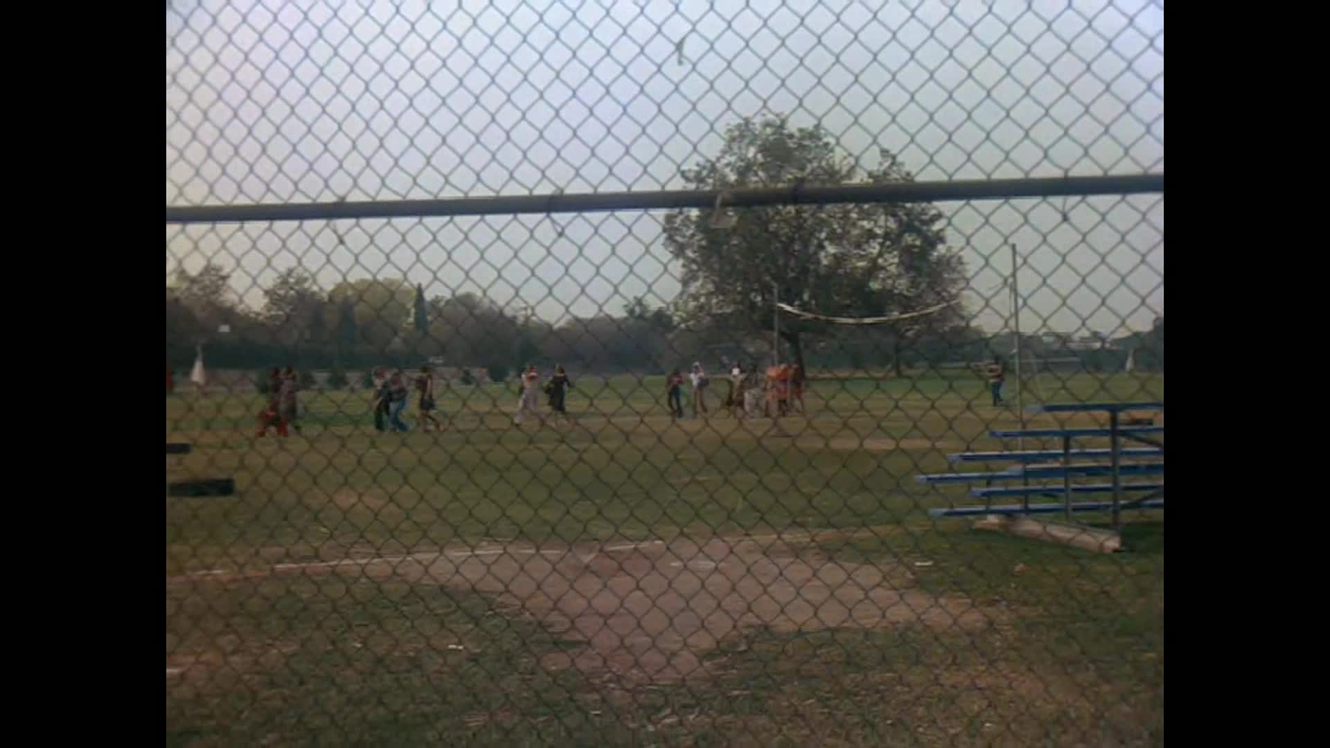 Livingston Presents...