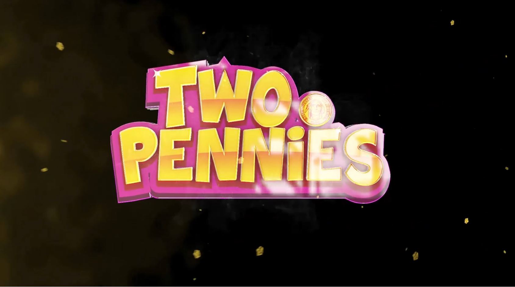 Two Pennies: Journey Of Wonder