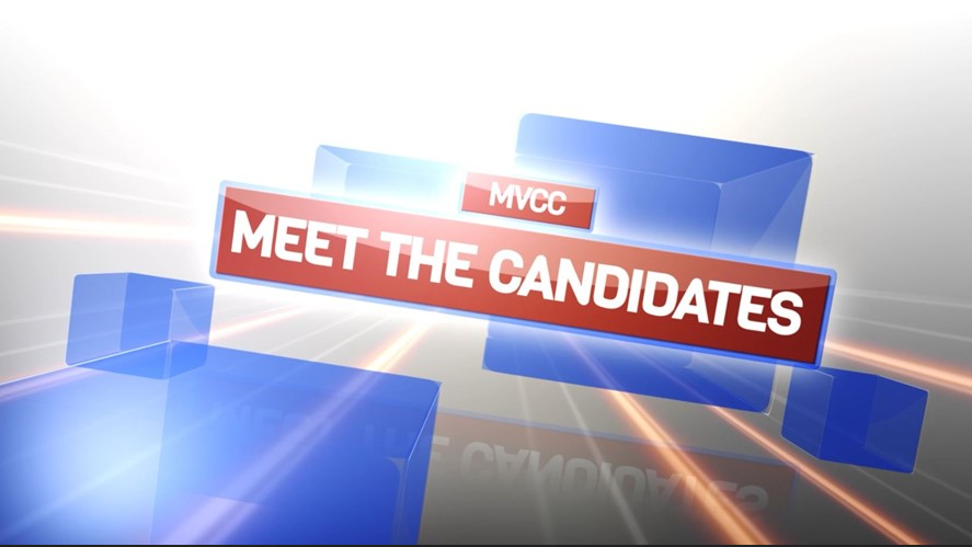 Meet The Candidates 2025: Oakwood School Board