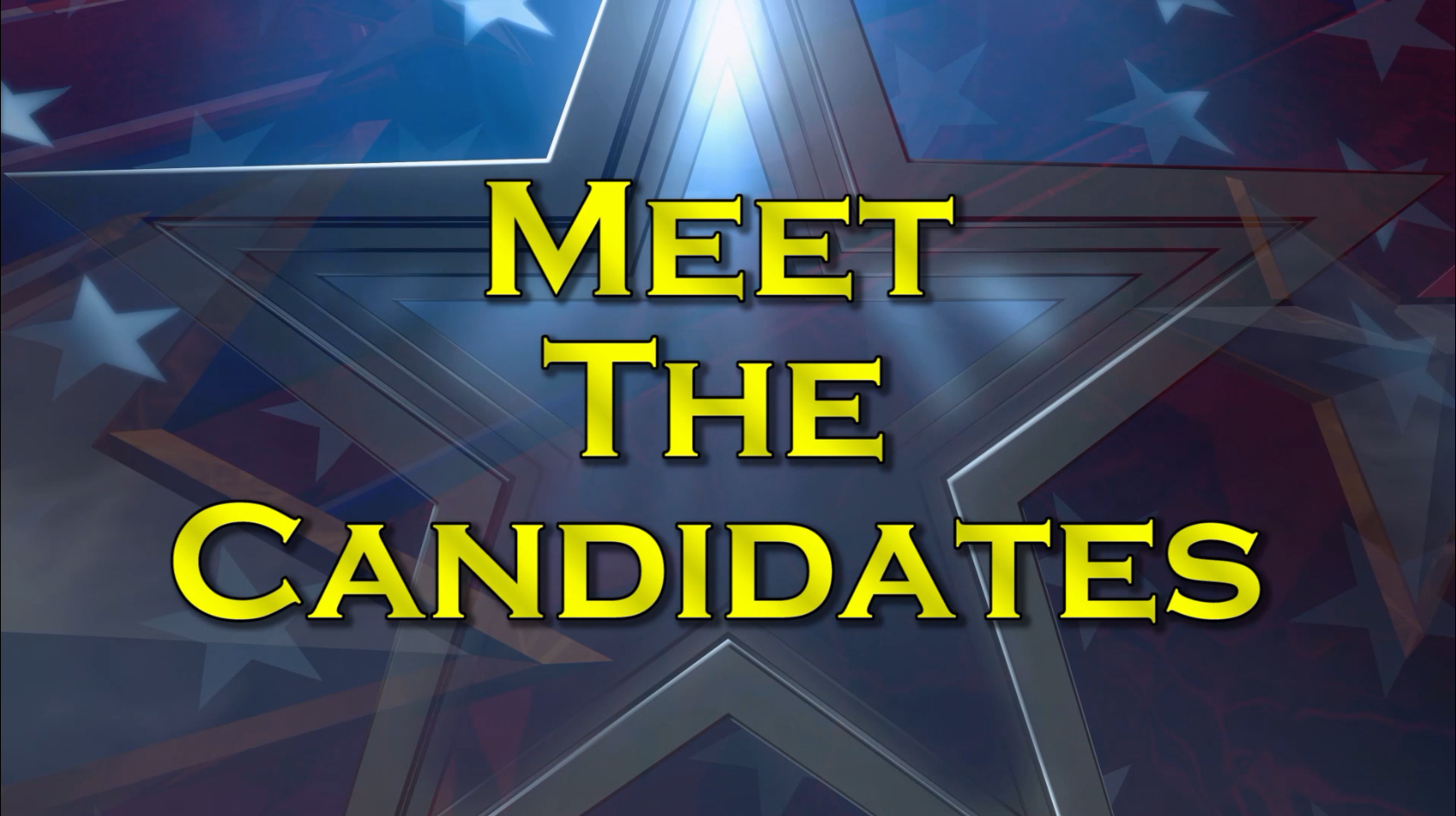 Meet The Candidates 2025: Dayton City Commission