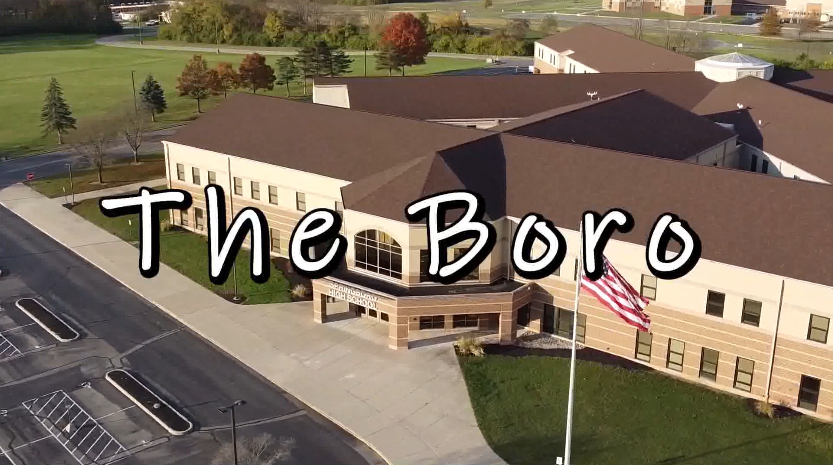 The Boro: Episode 12