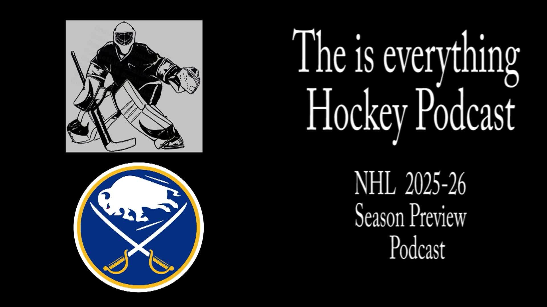 This is Everything Hockey Podcast