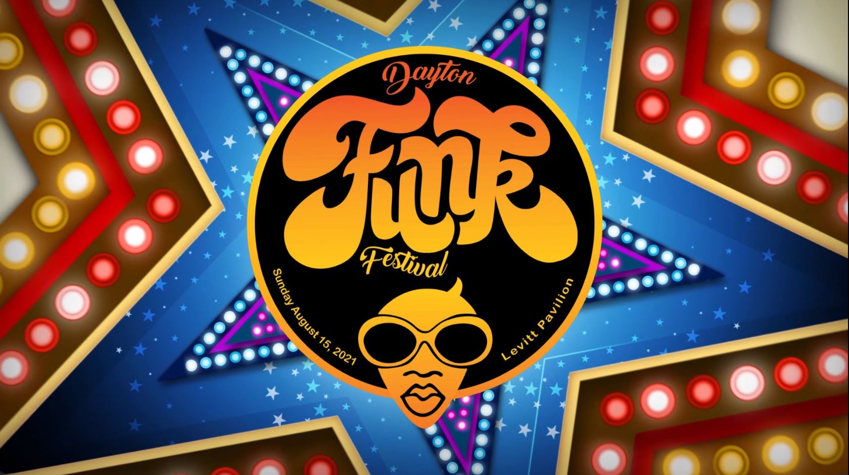 Dayton Funk Festival 2021: Thump Daddy