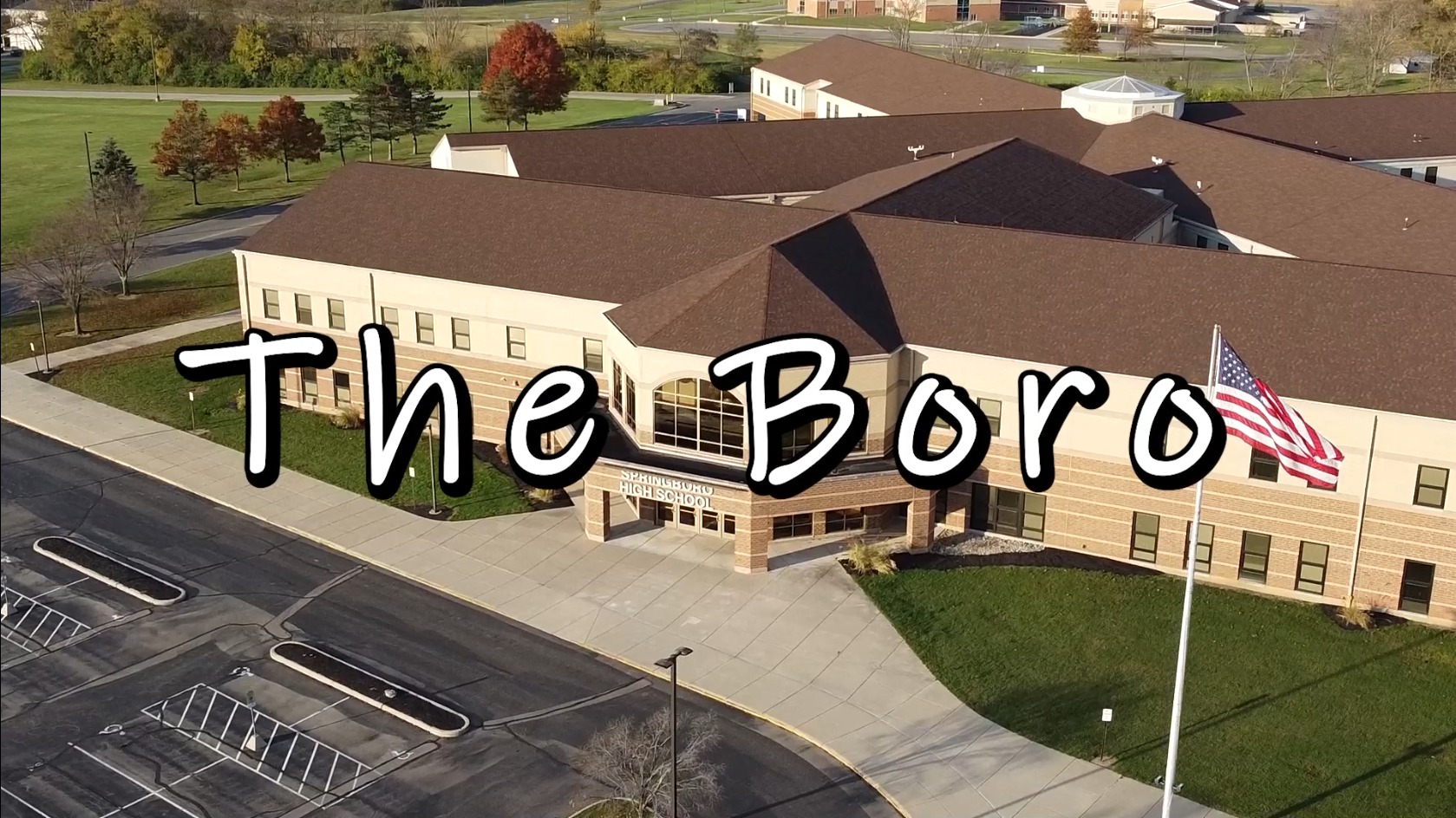 The Boro: Episode 13