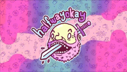 Navigate to halfwayokay Podcast