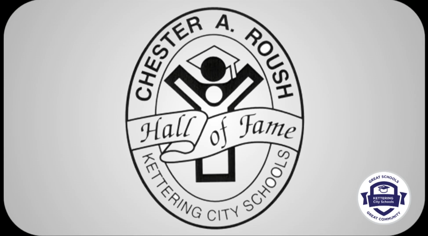 Kettering Fairmont Chester A. Roush, Educational Hall of Fame Induction Ceremony 2025