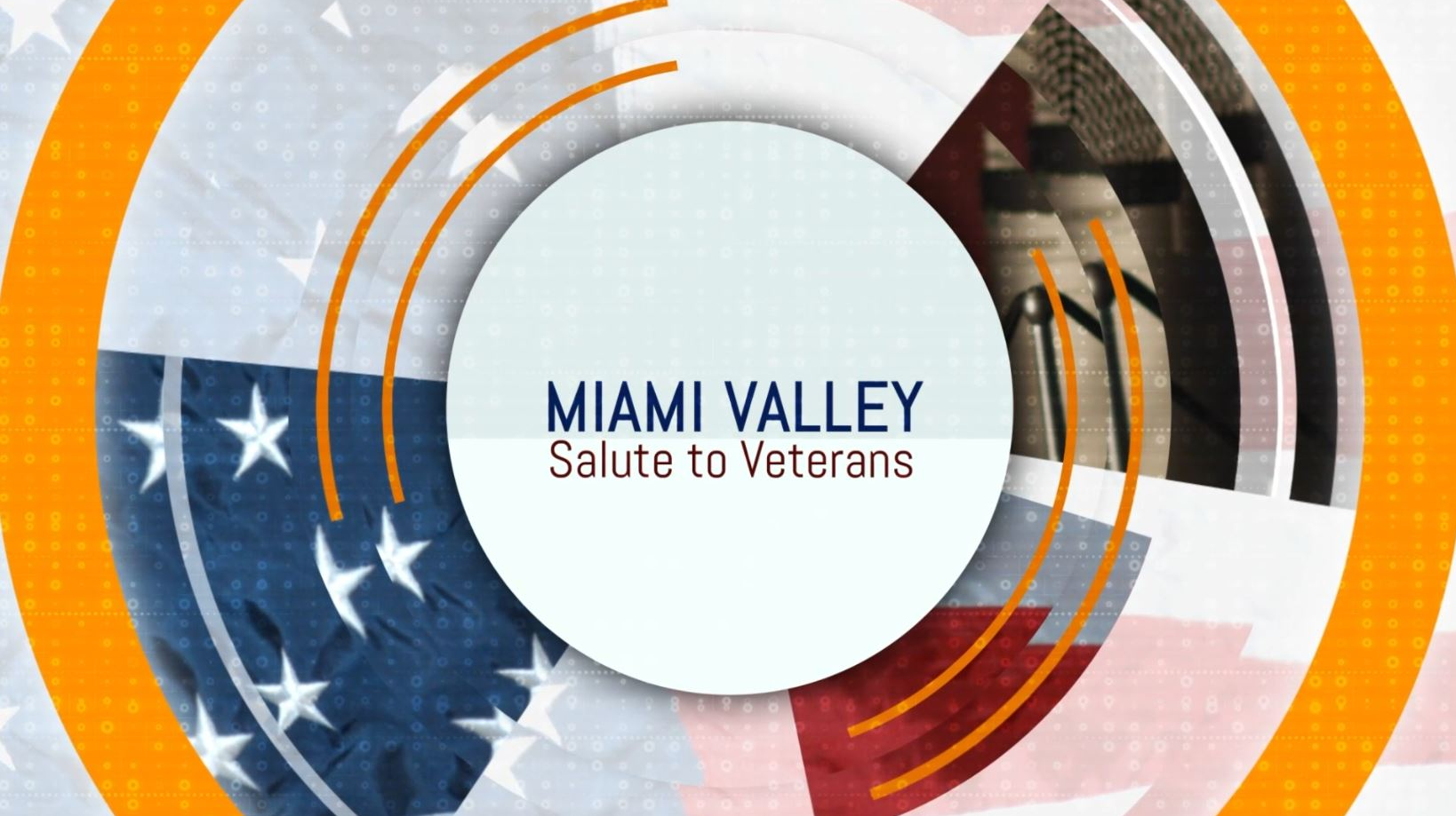 Miami Valley salute to Veterans: Alejandro Villalva, Army