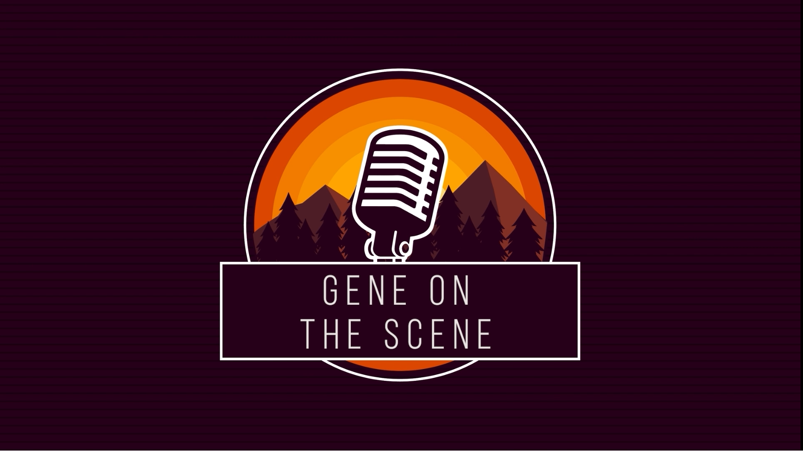 Gene On The Scene, Episode 1