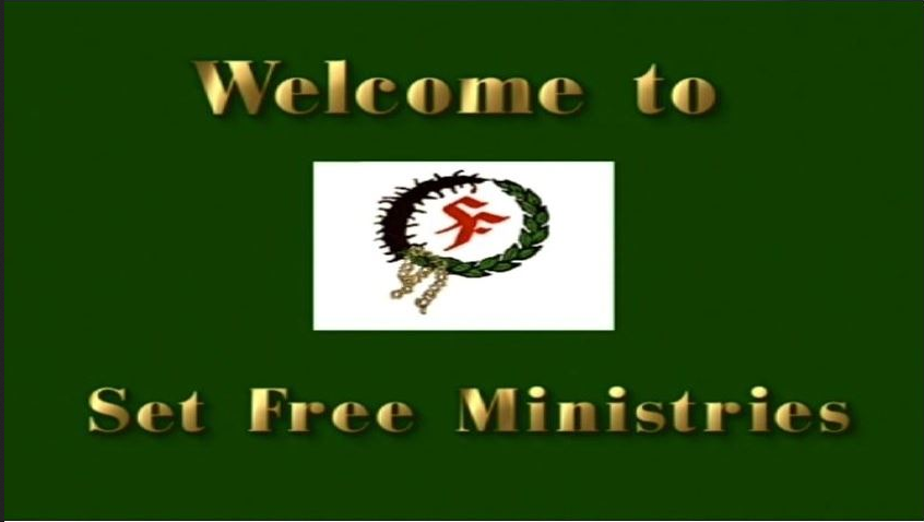 Set Free Ministries