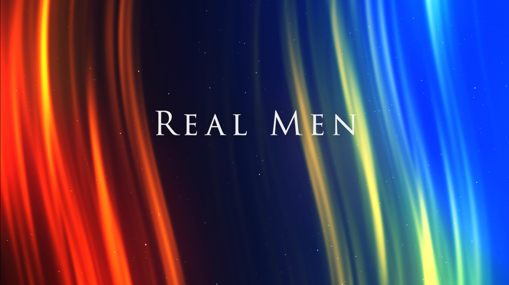 Real Men, Real Stories, Real Truths:  Bo Knows