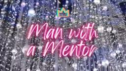 Navigate to Man With A Mentor: Joe Tritschler, Engineering