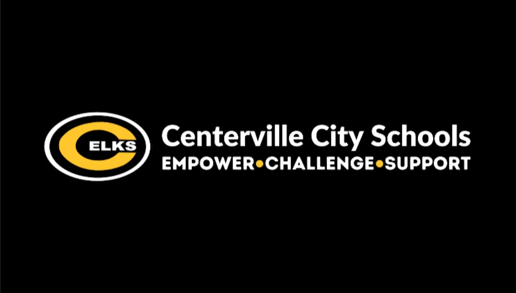 Centerville School Board Meeting