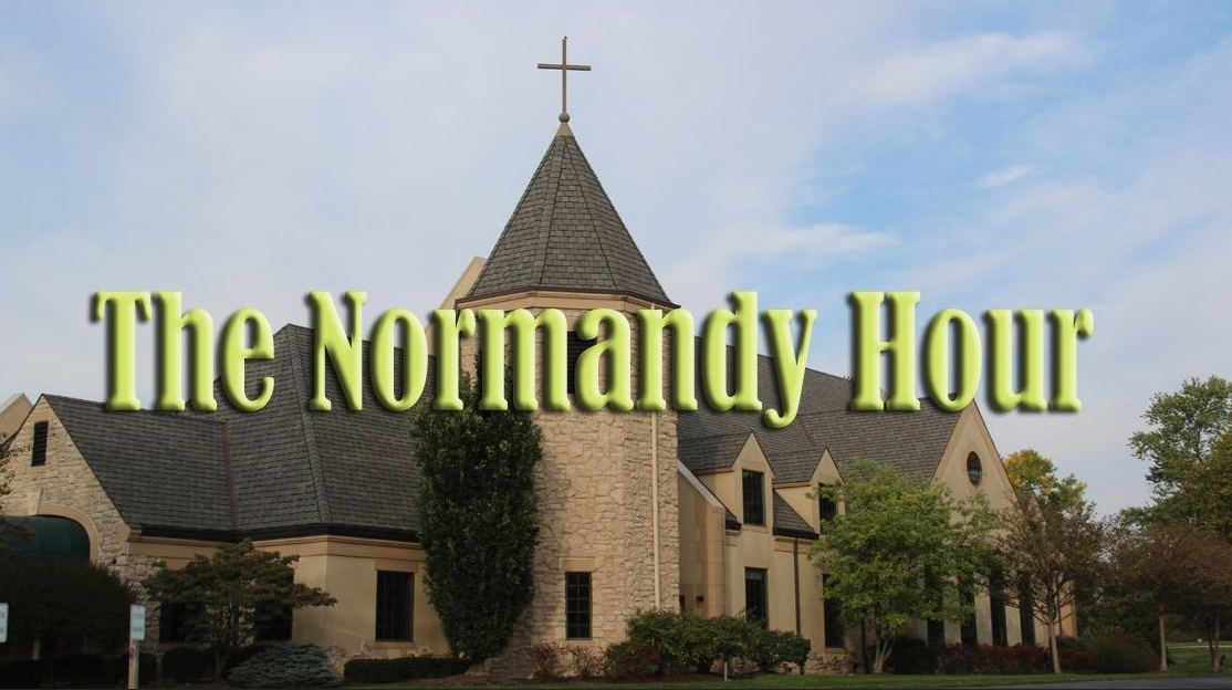 The Normandy Hour