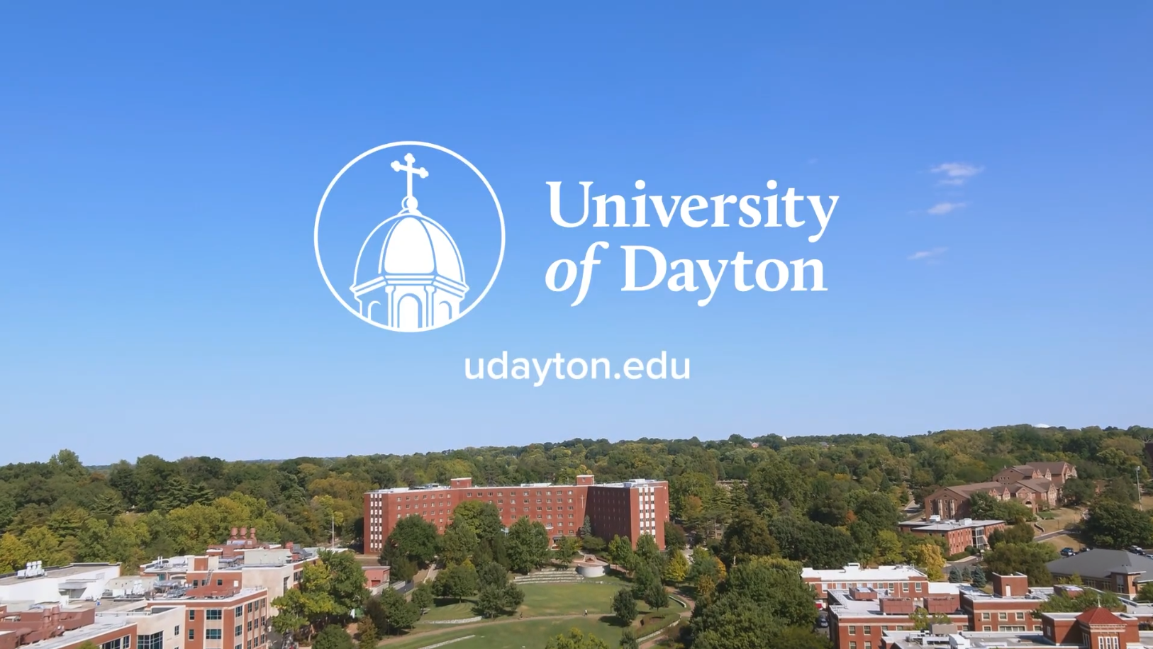 UD Student Stories: Finding the Support to Soar