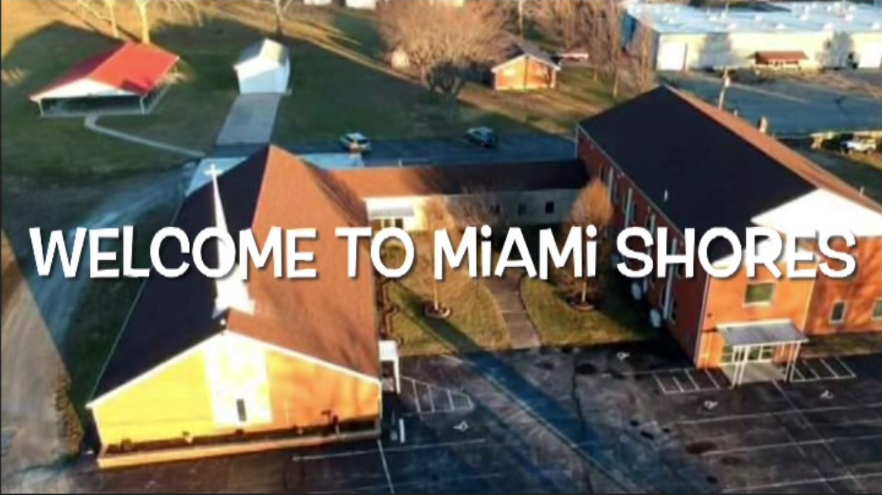 Miami Shores Baptist Church